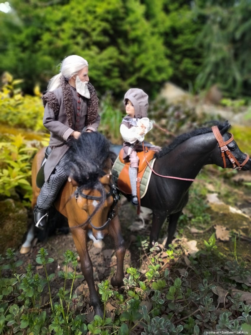 Вампиры / 7 серия | Бэйбики Вампиры / 7 серия — Кукольные фотоистории и сериалы: комиксы