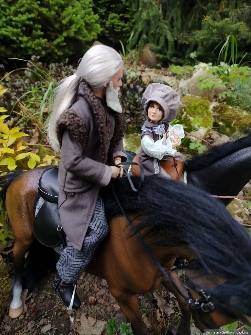 Вампиры / 7 серия | Бэйбики Вампиры / 7 серия — Кукольные фотоистории и сериалы: комиксы