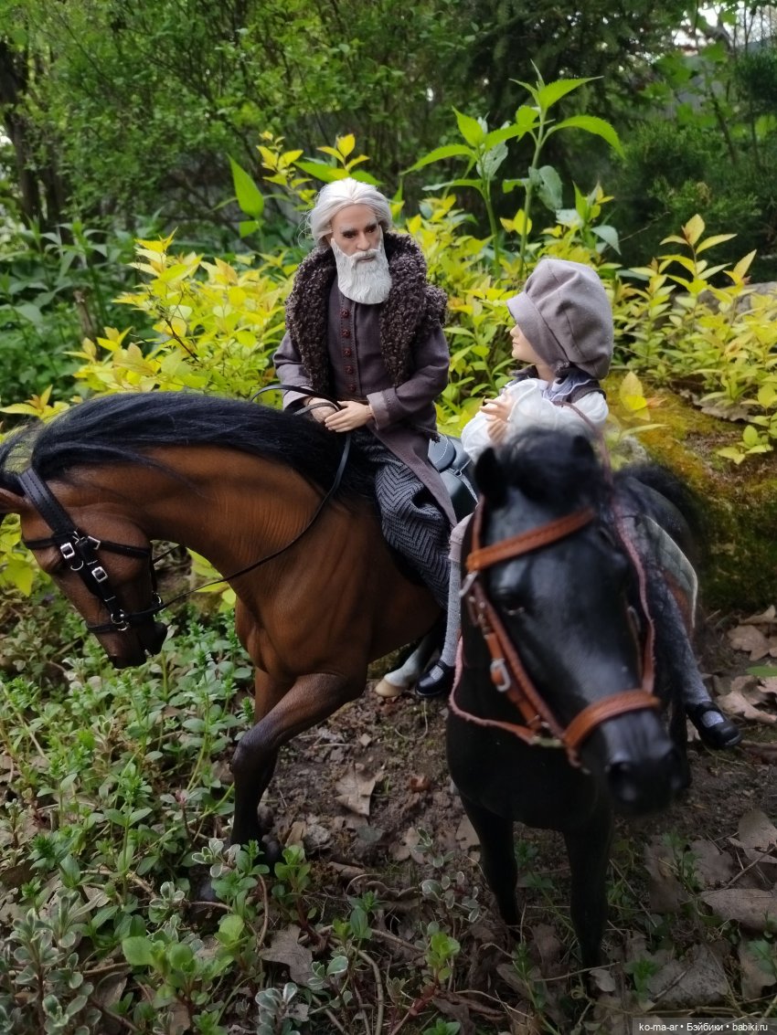 Вампиры / 7 серия | Бэйбики Вампиры / 7 серия — Кукольные фотоистории и сериалы: комиксы