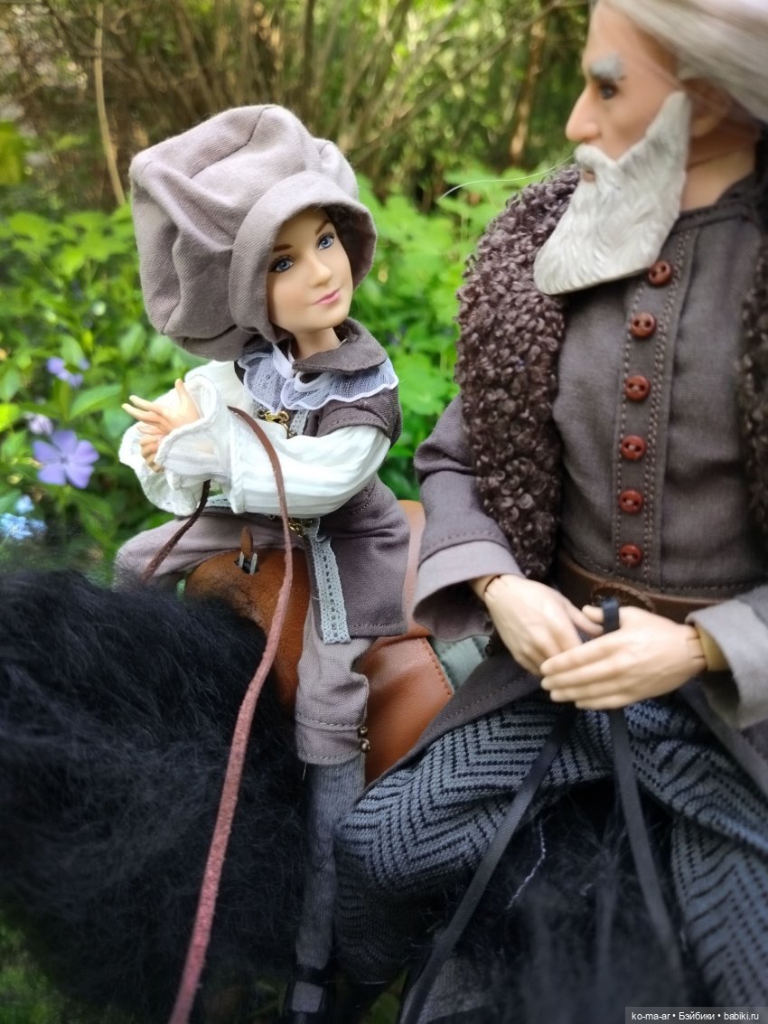 Вампиры / 7 серия | Бэйбики Вампиры / 7 серия — Кукольные фотоистории и сериалы: комиксы