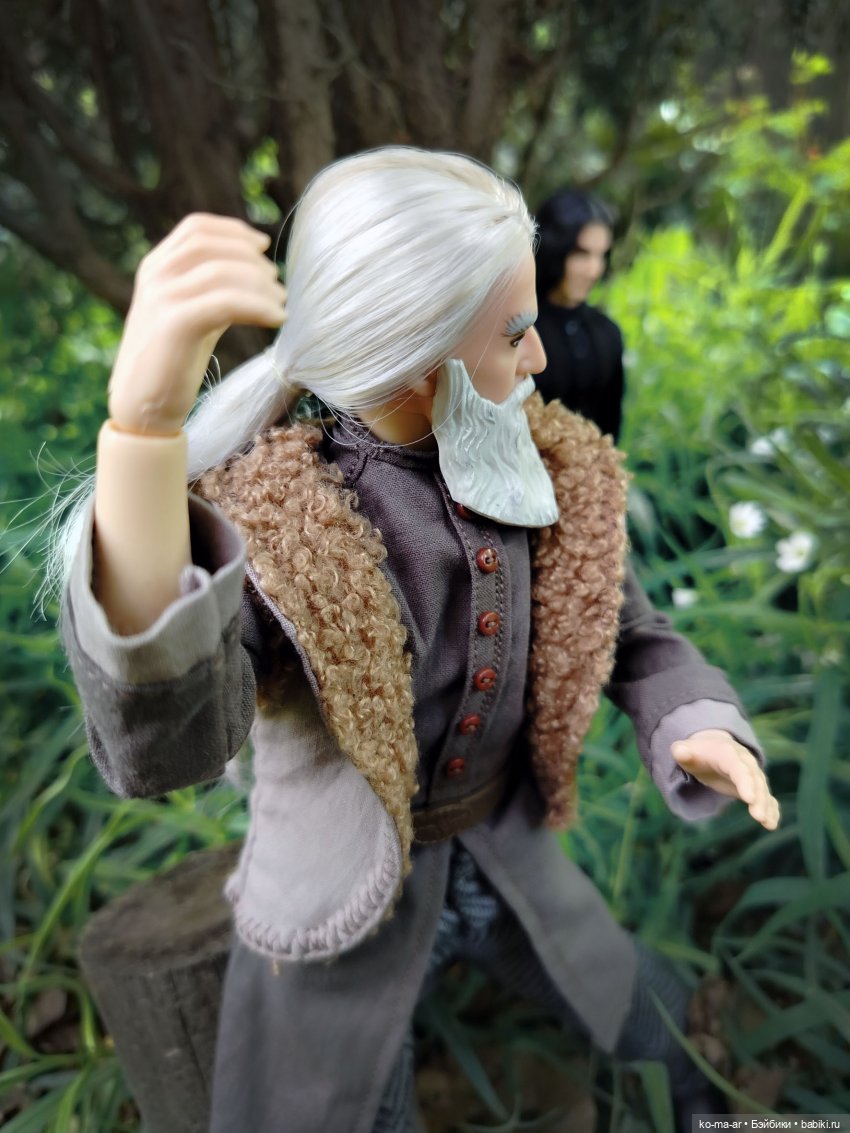 Вампиры / 7 серия | Бэйбики Вампиры / 7 серия — Кукольные фотоистории и сериалы: комиксы