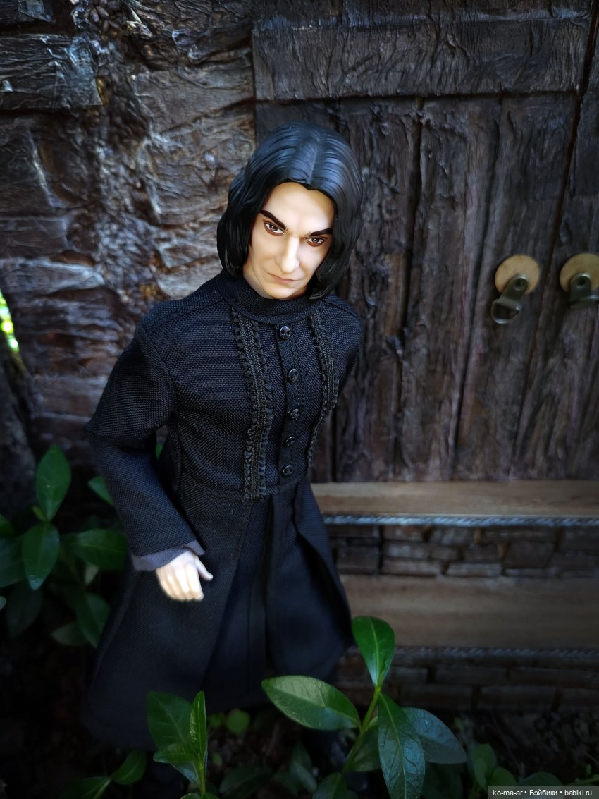 Вампиры / 7 серия | Бэйбики Вампиры / 7 серия — Кукольные фотоистории и сериалы: комиксы