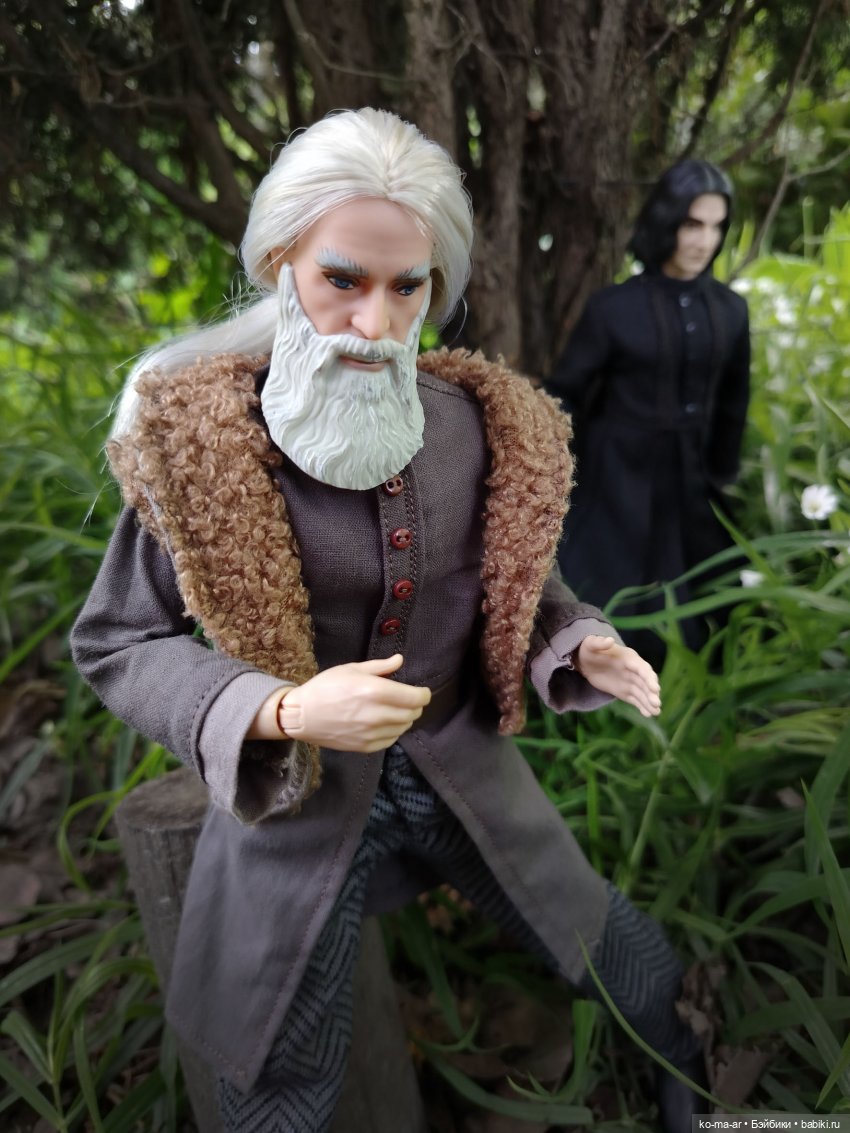 Вампиры / 7 серия | Бэйбики Вампиры / 7 серия — Кукольные фотоистории и сериалы: комиксы