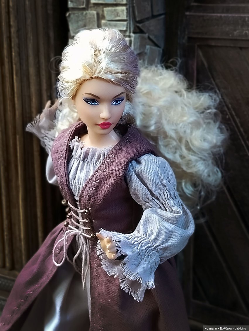 Вампиры / 7 серия | Бэйбики Вампиры / 7 серия — Кукольные фотоистории и сериалы: комиксы