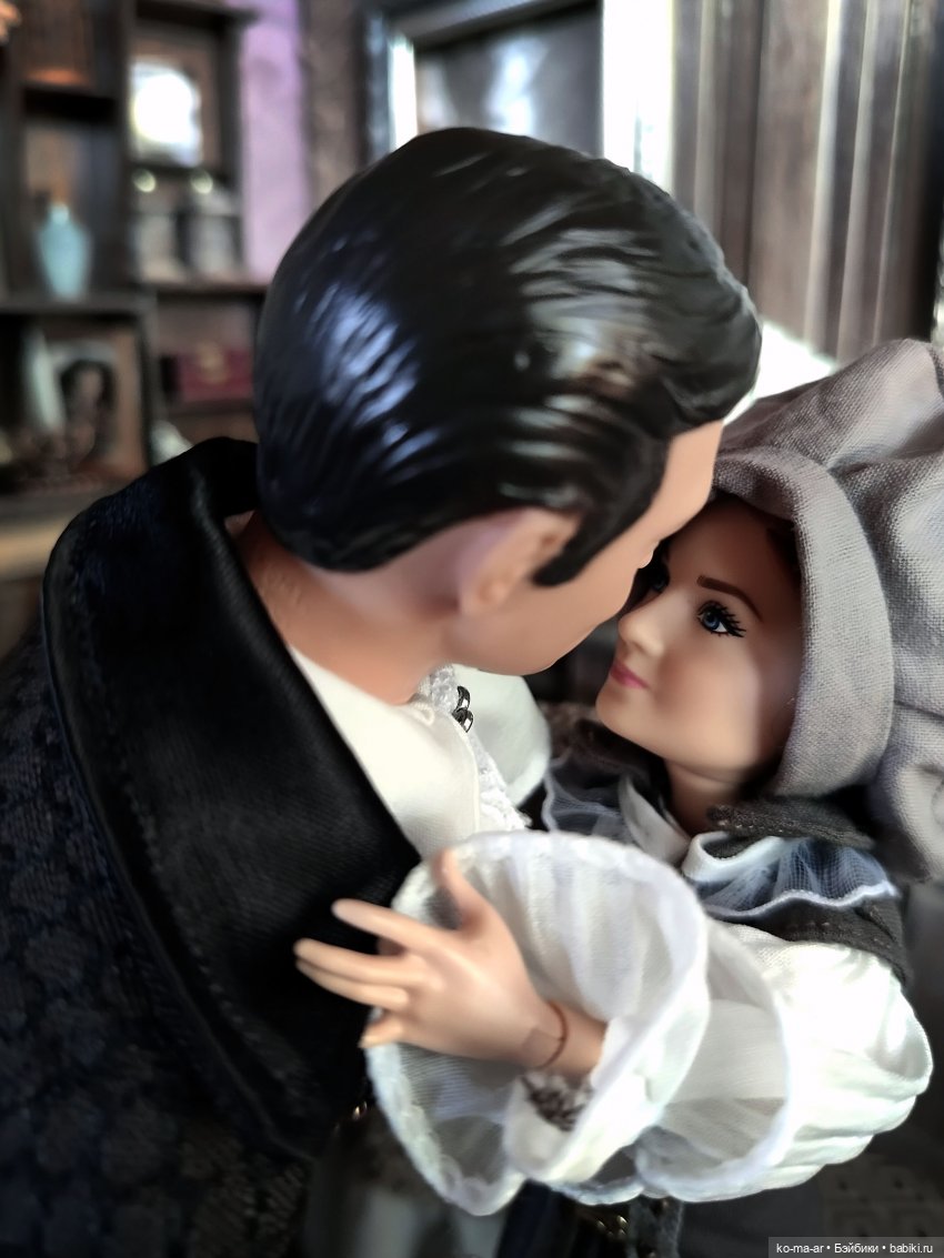 Вампиры / 7 серия | Бэйбики Вампиры / 7 серия — Кукольные фотоистории и сериалы: комиксы