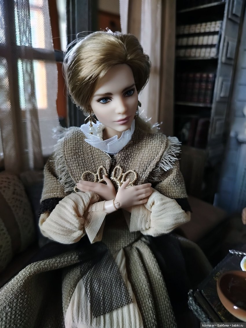 Вампиры / 7 серия | Бэйбики Вампиры / 7 серия — Кукольные фотоистории и сериалы: комиксы