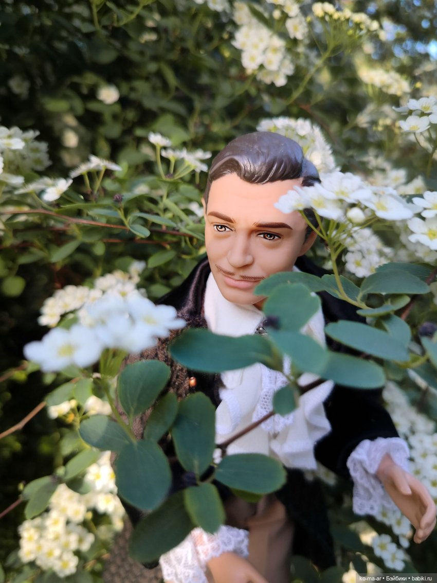 Вампиры / 10 серия — Кукольные фотоистории и сериалы: комиксы