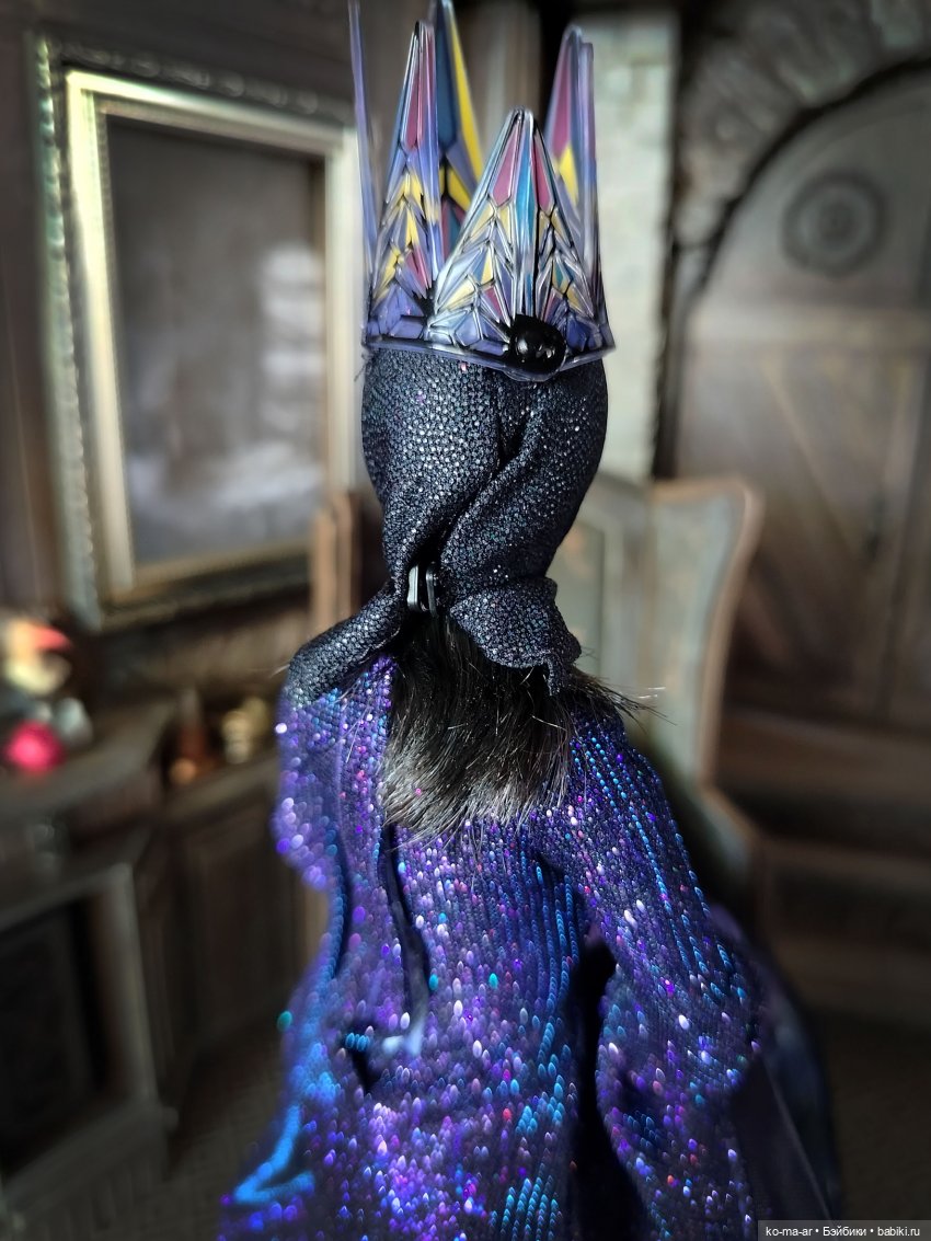 Disney Collector Evil Queen / Злая Королева от Дисней