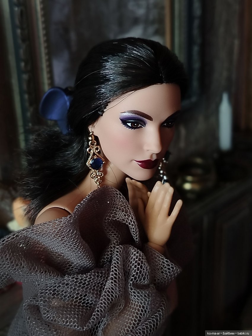 Disney Collector Evil Queen / Злая Королева от Дисней