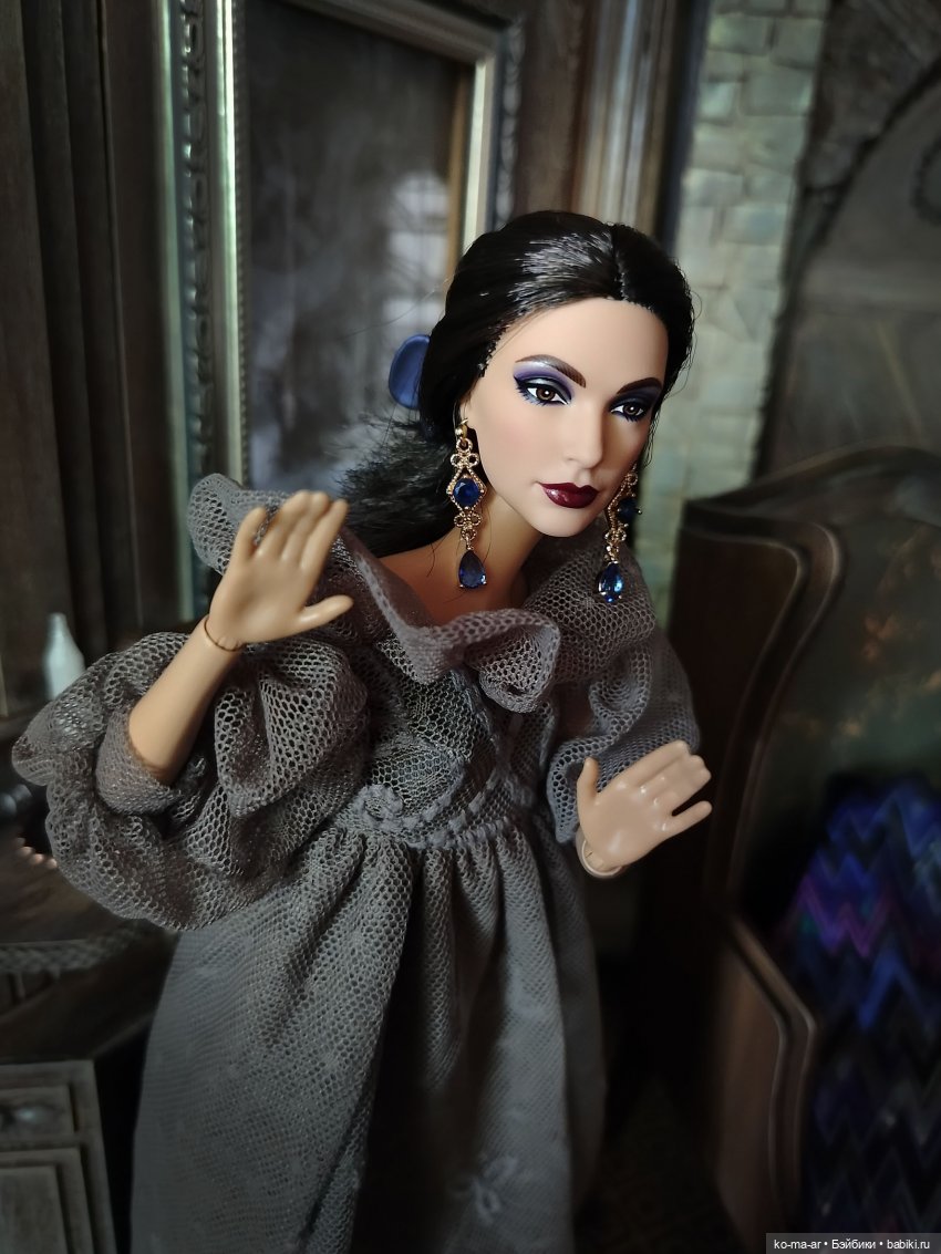 Disney Collector Evil Queen / Злая Королева от Дисней