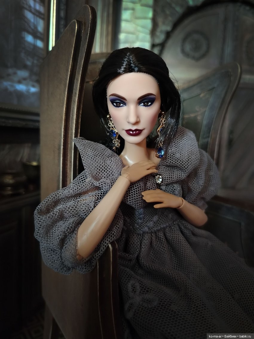 Disney Collector Evil Queen / Злая Королева от Дисней
