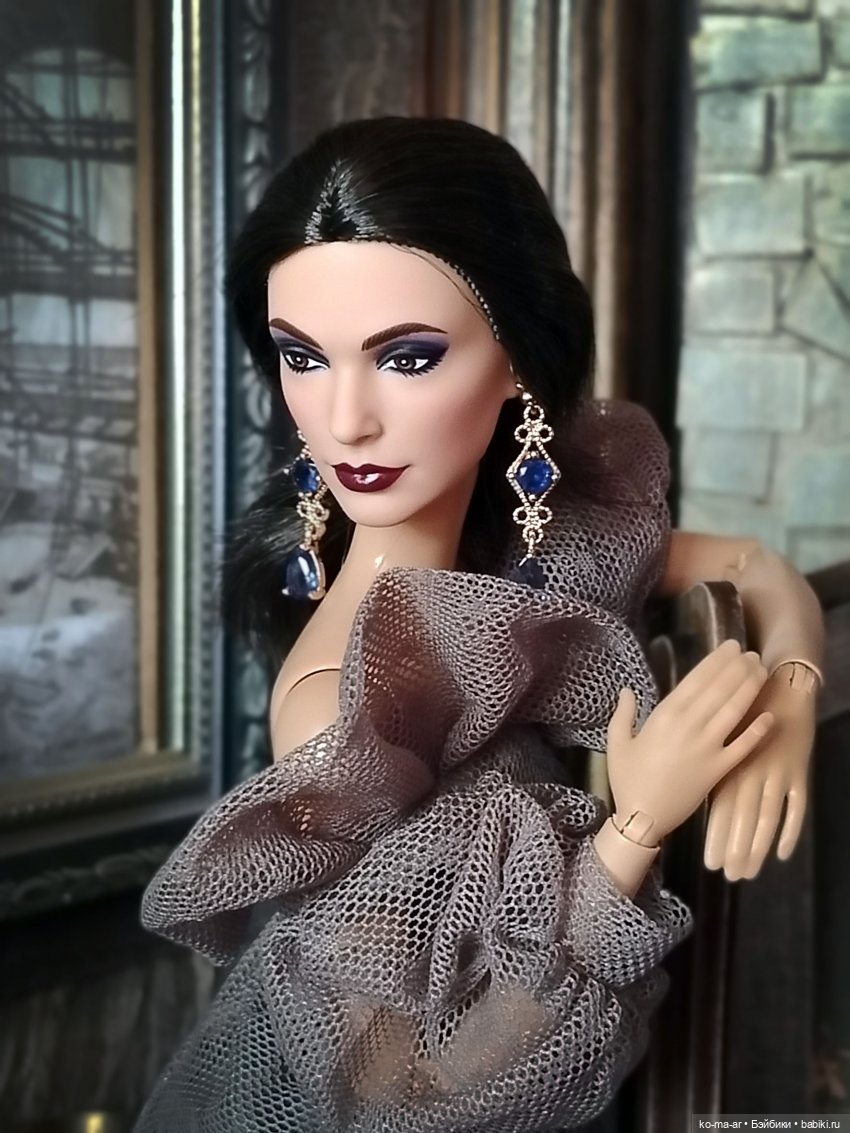 Disney Collector Evil Queen / Злая Королева от Дисней