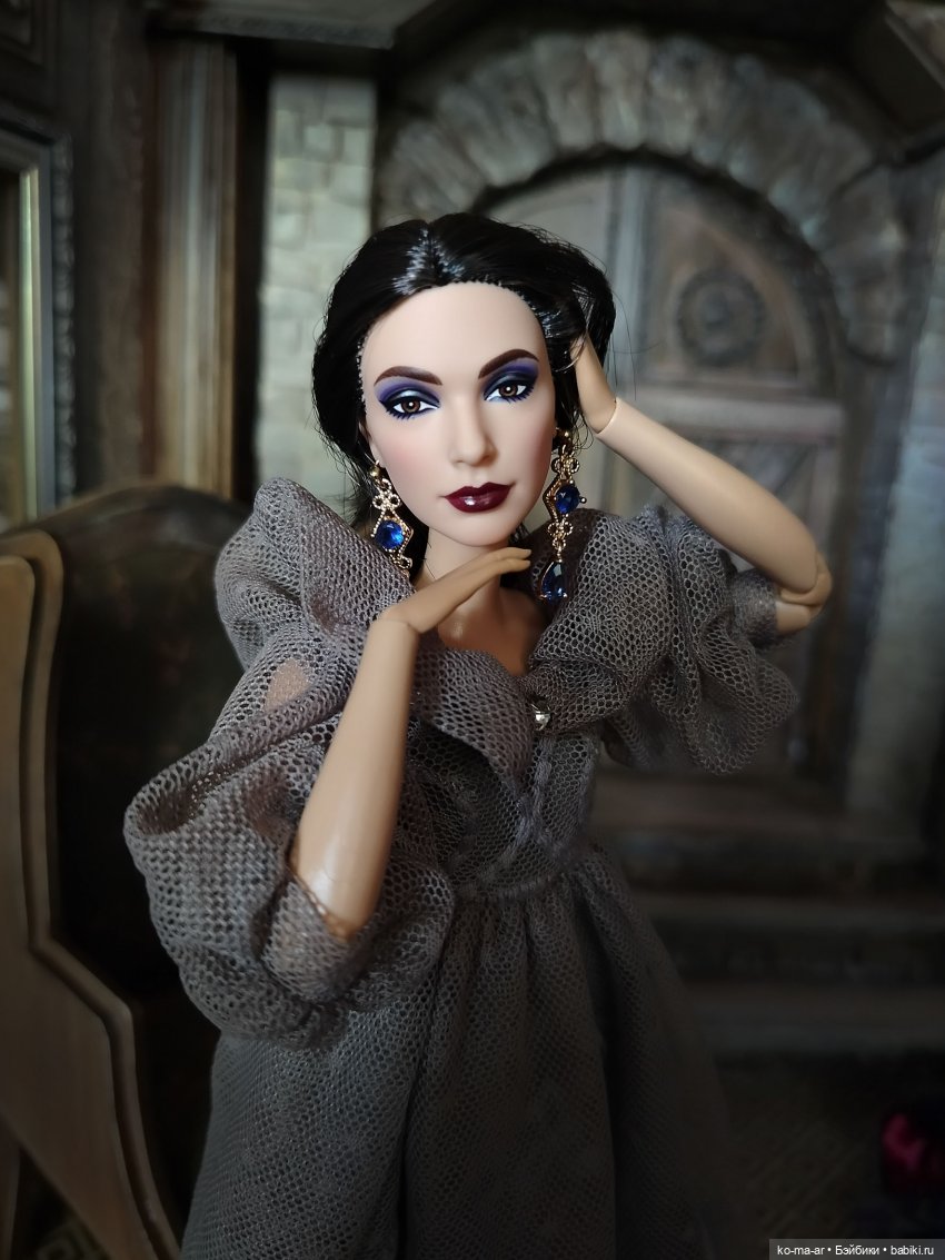 Disney Collector Evil Queen / Злая Королева от Дисней