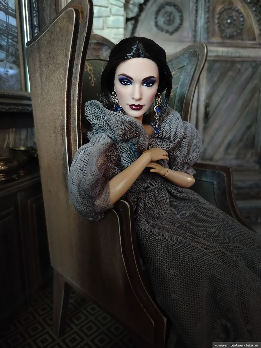 Disney Collector Evil Queen / Злая Королева от Дисней