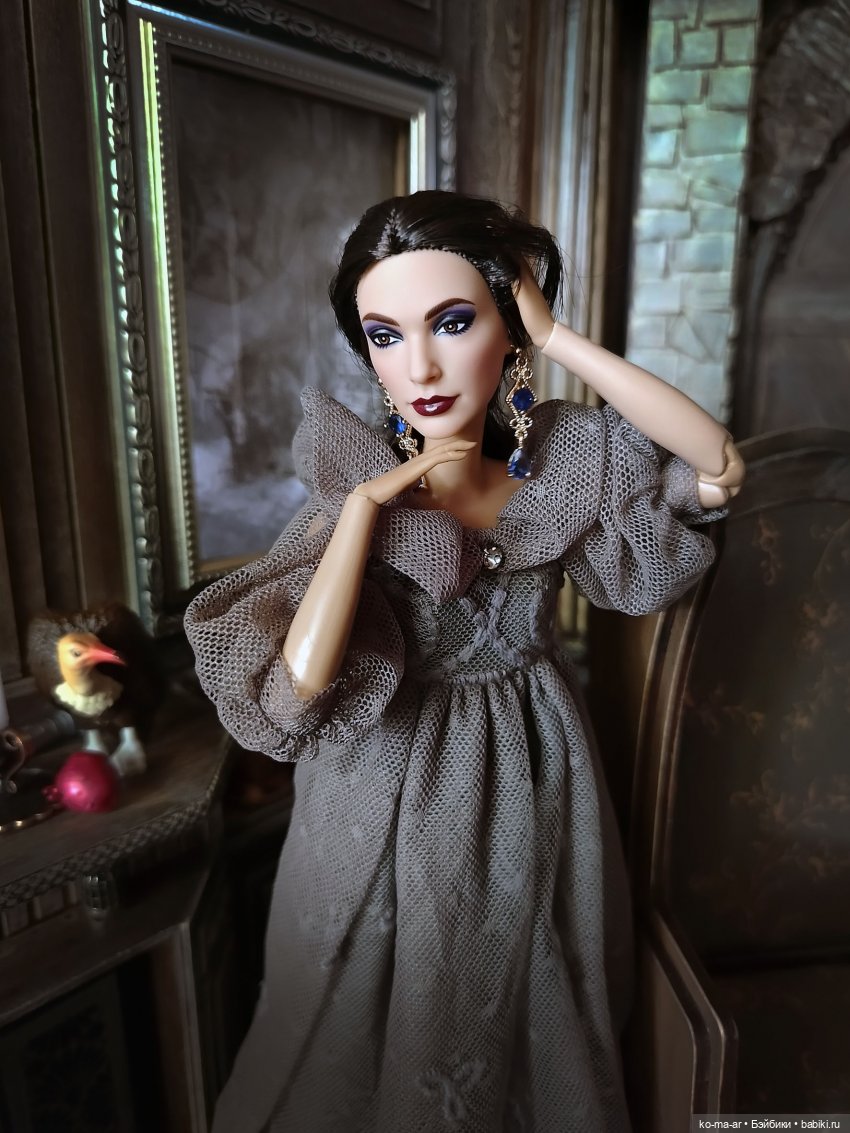 Disney Collector Evil Queen / Злая Королева от Дисней