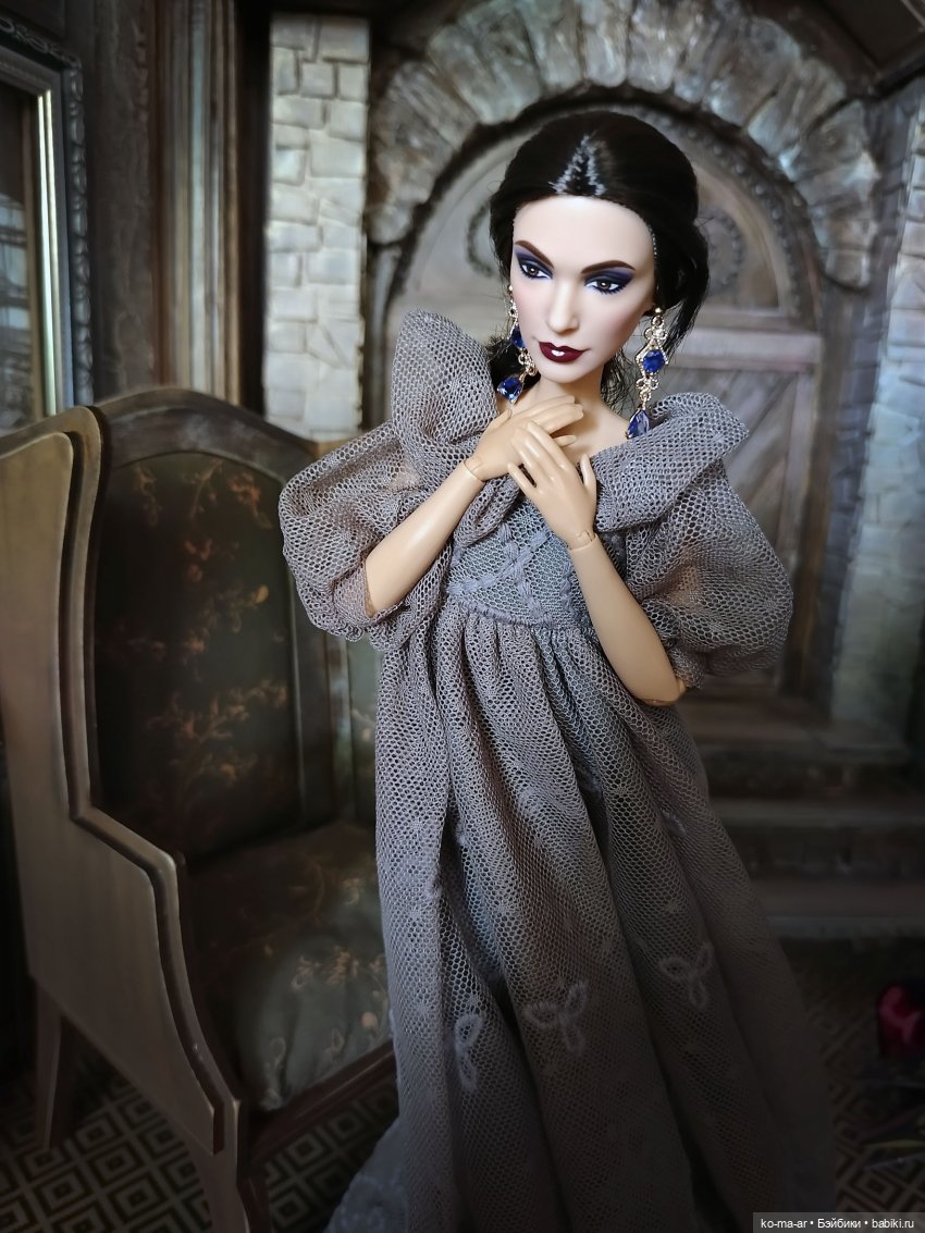 Disney Collector Evil Queen / Злая Королева от Дисней