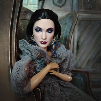 Disney Collector Evil Queen / Злая Королева от Дисней