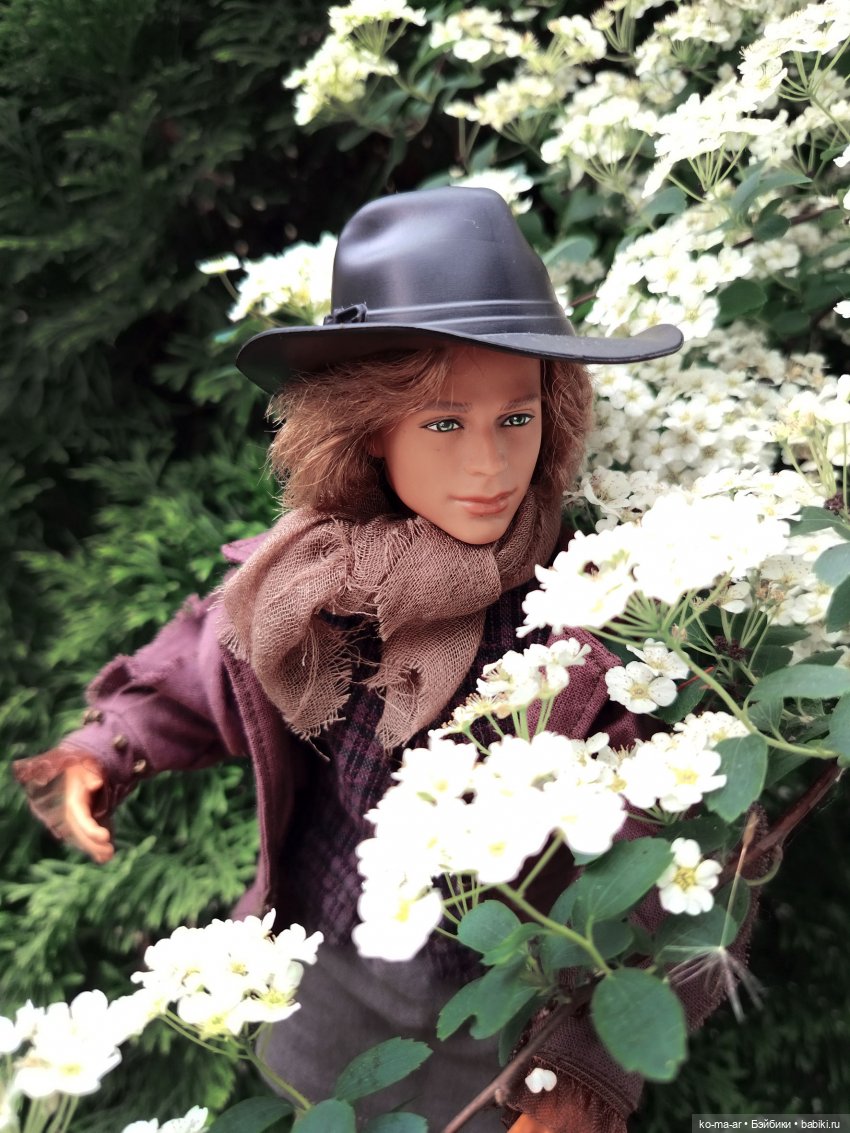 Вампиры / 13 серия — Кукольные фотоистории и сериалы: комиксы