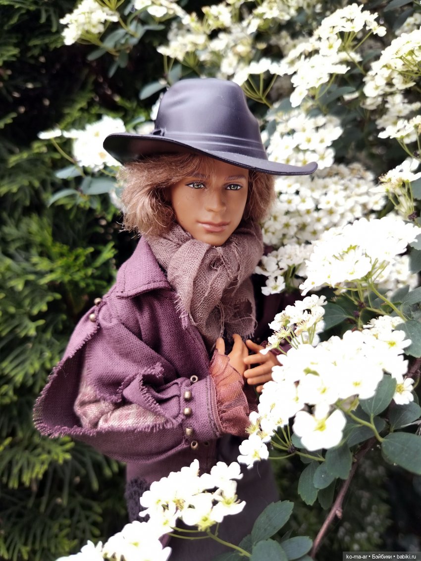 Вампиры / 13 серия — Кукольные фотоистории и сериалы: комиксы