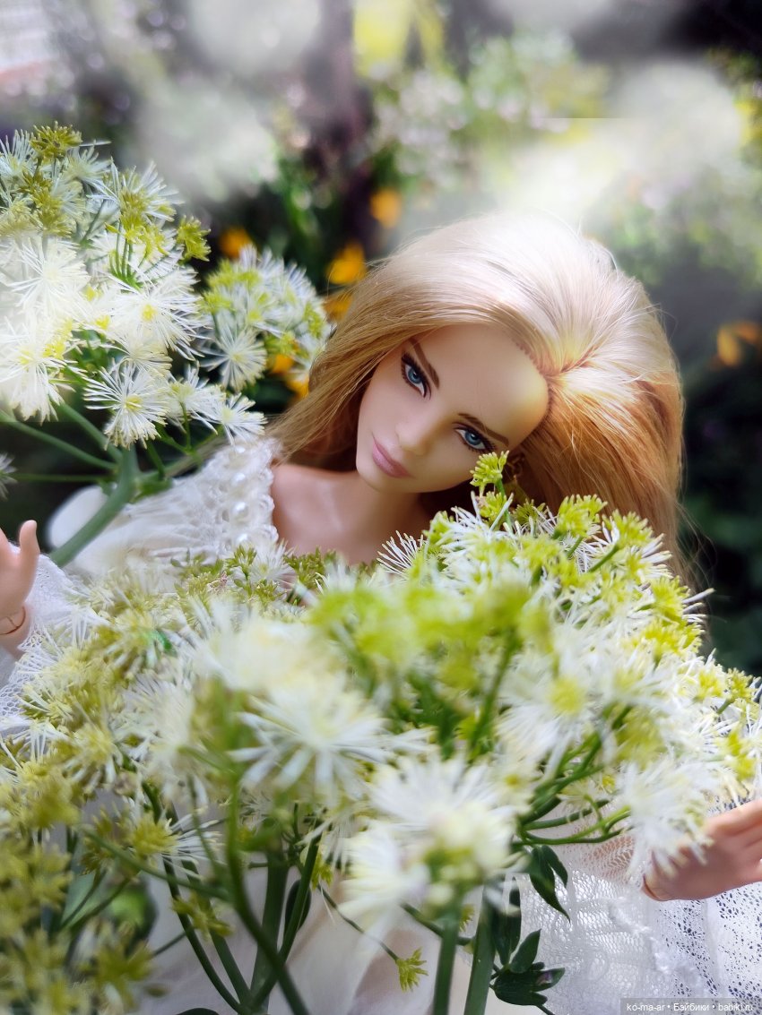 Вампиры / 14 серия — Кукольные фотоистории и сериалы: комиксы