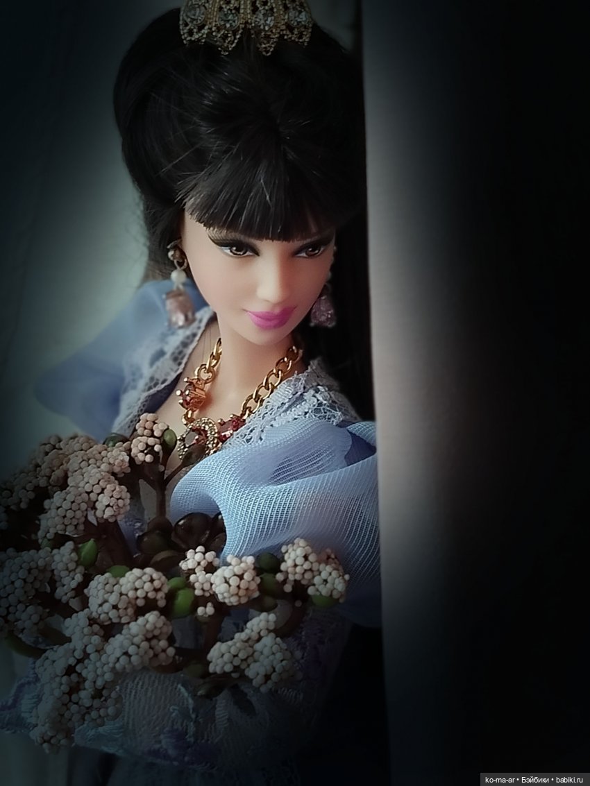 Вампиры / 18 серия — Кукольные фотоистории и сериалы: комиксы