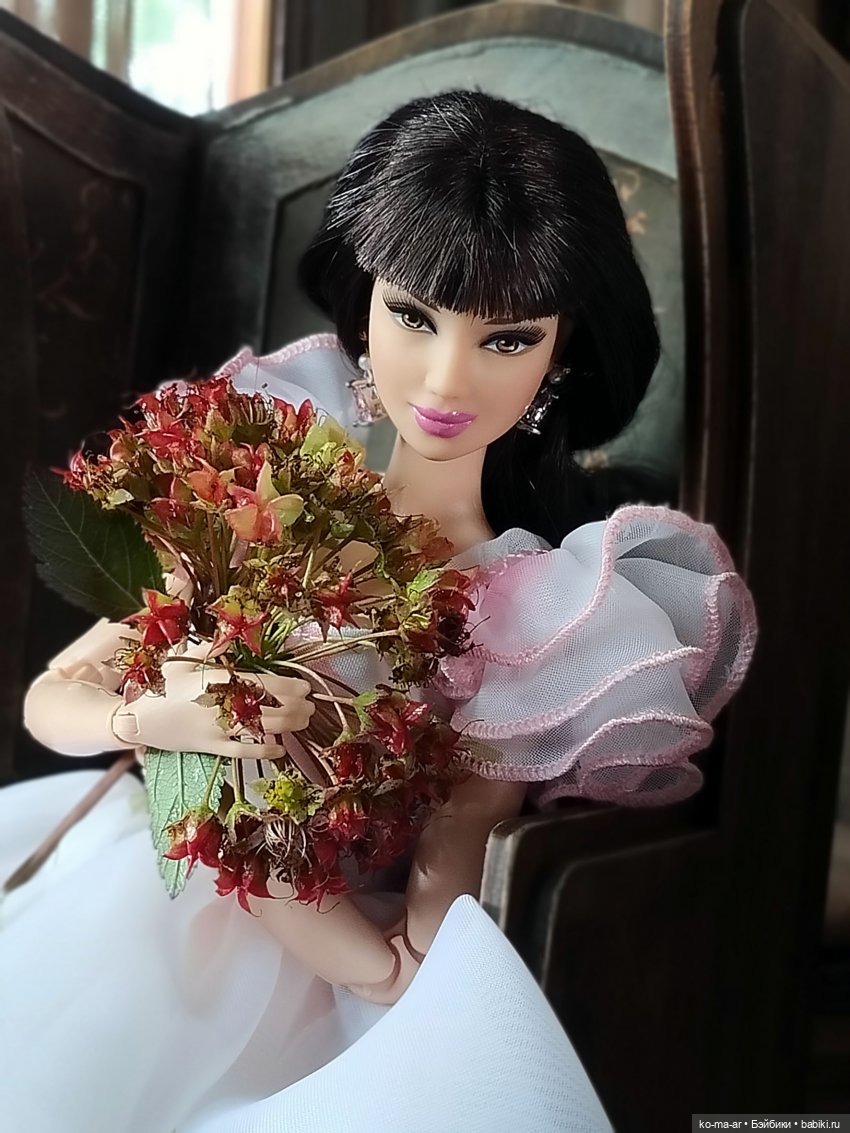 Вампиры / 16 серия — Кукольные фотоистории и сериалы: комиксы