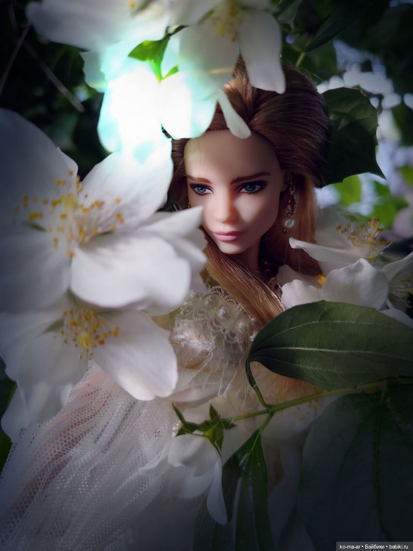 Вампиры / 20 серия — Кукольные фотоистории и сериалы: комиксы