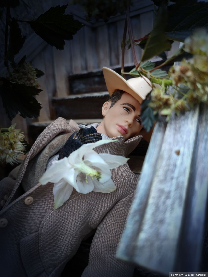 Вампиры / 20 серия — Кукольные фотоистории и сериалы: комиксы