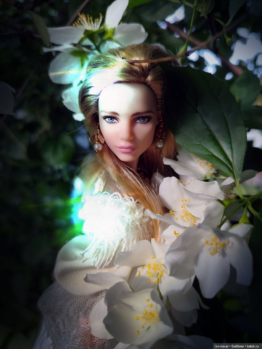 Вампиры / 20 серия — Кукольные фотоистории и сериалы: комиксы