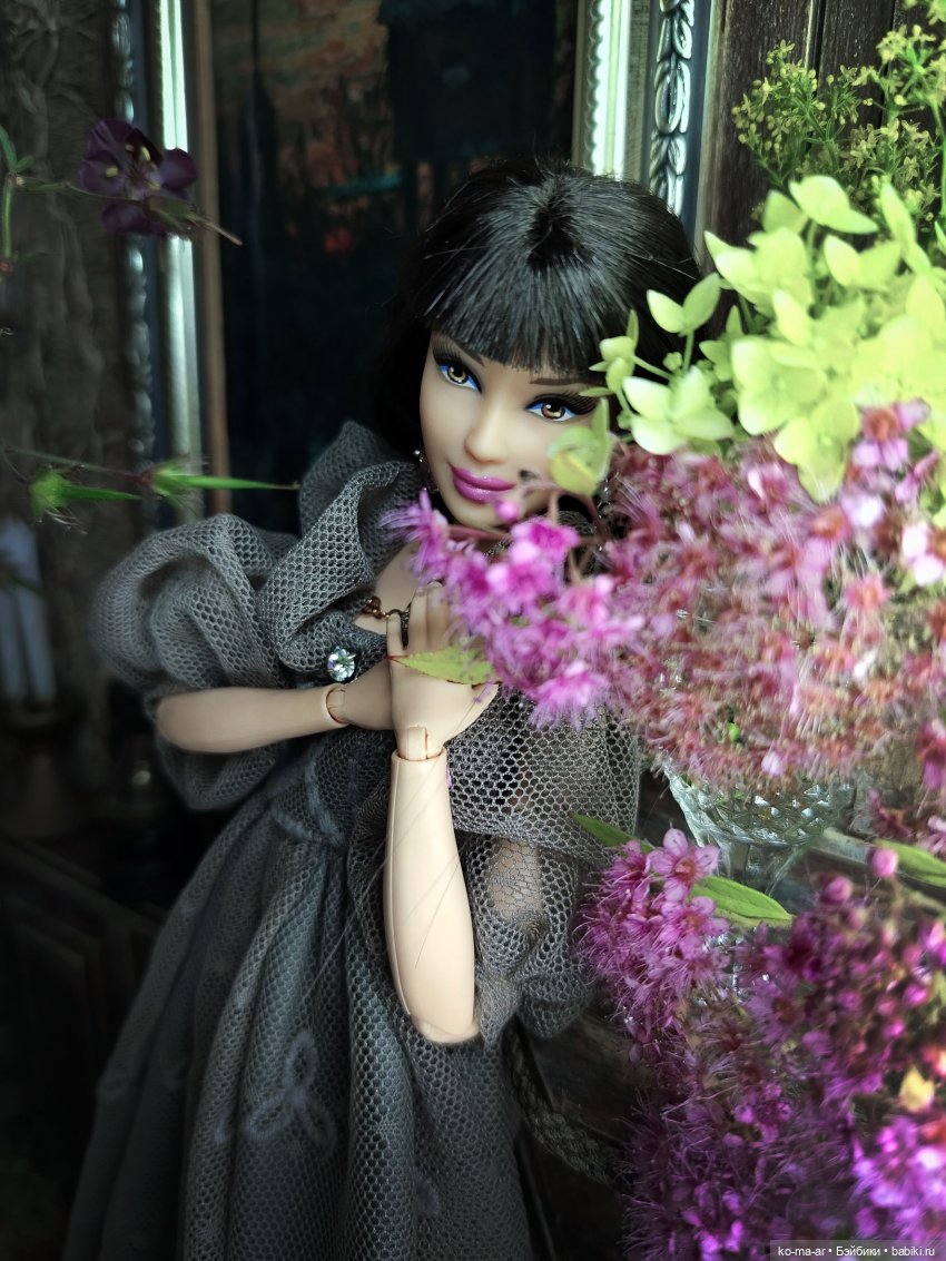 Вампиры / 28 серия — Кукольные фотоистории и сериалы: комиксы