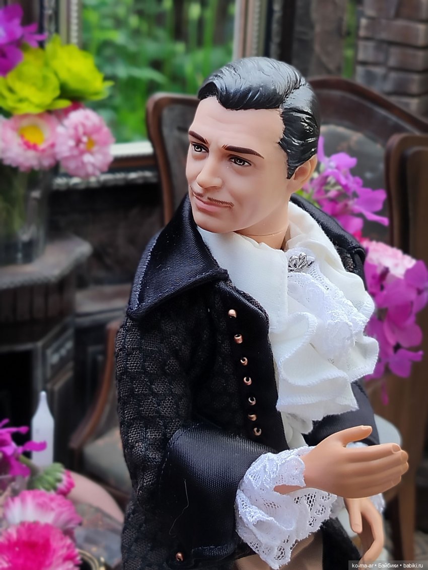 Анонс / Вампиры или семейные хроники графов Дракула-Карди