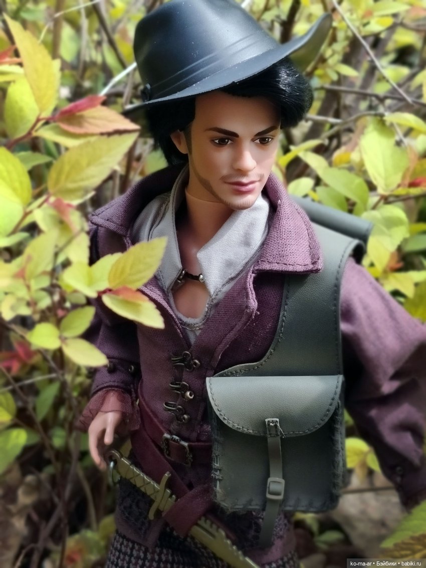 Анонс / Вампиры или семейные хроники графов Дракула-Карди