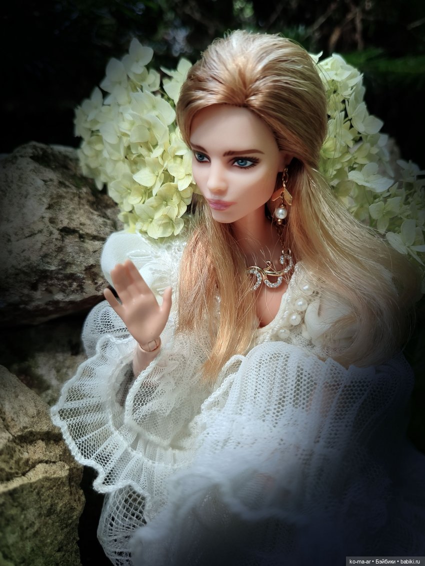 Вампиры / 27 серия — Кукольные фотоистории и сериалы: комиксы