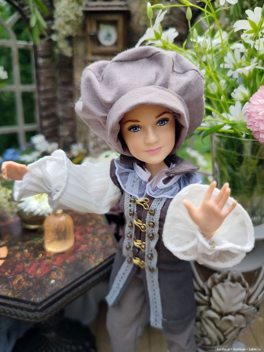 Анонс / Вампиры или семейные хроники графов Дракула-Карди