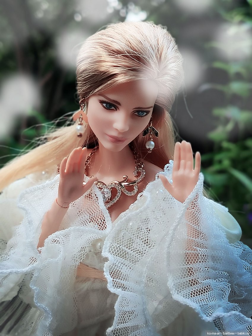 Вампиры / 26 серия — Кукольные фотоистории и сериалы: комиксы