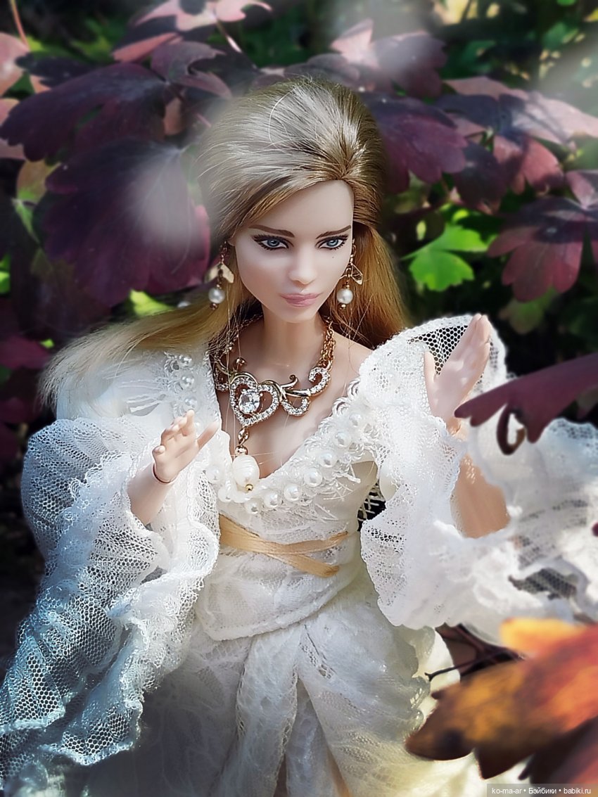 Вампиры / 26 серия — Кукольные фотоистории и сериалы: комиксы