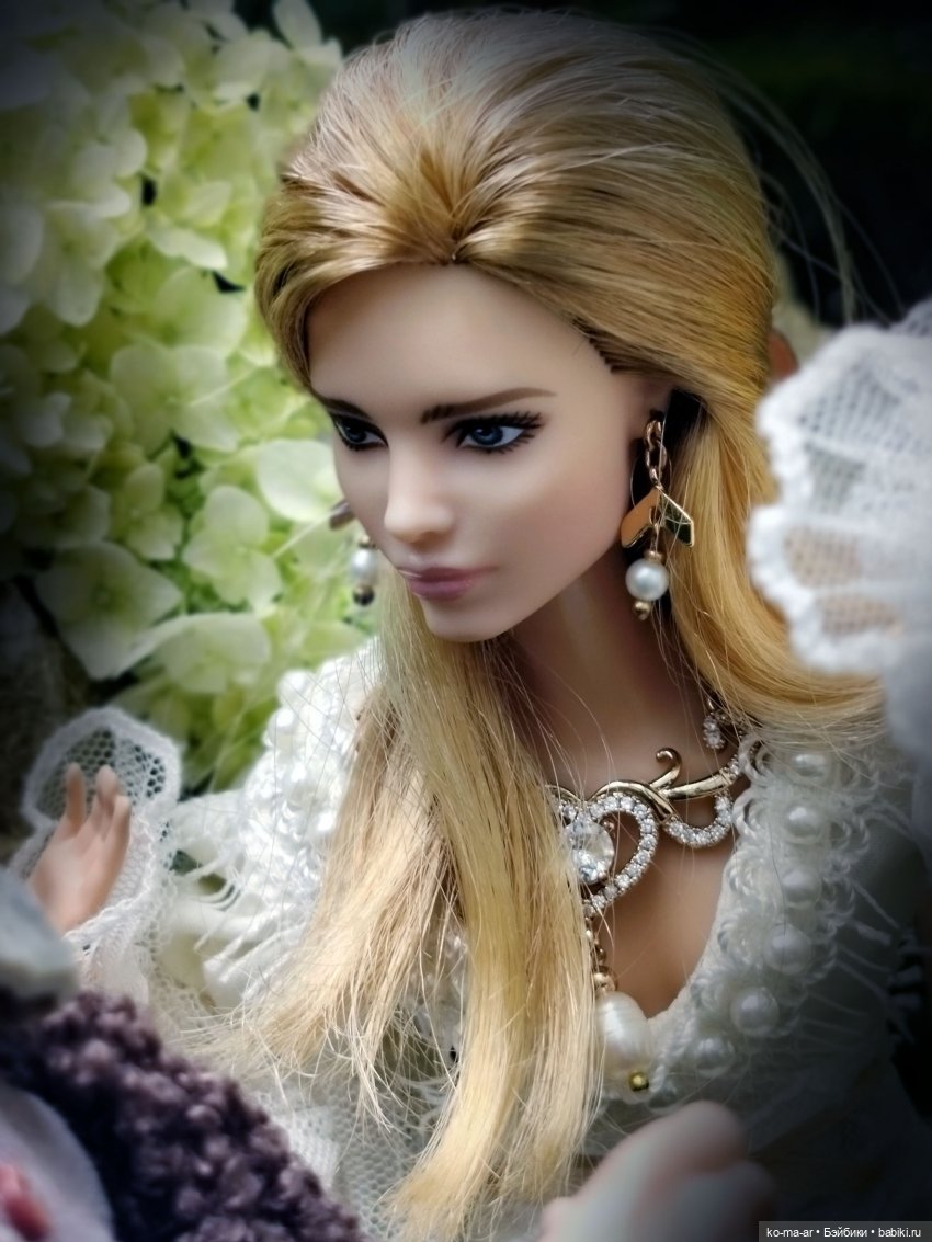 Вампиры / 27 серия — Кукольные фотоистории и сериалы: комиксы