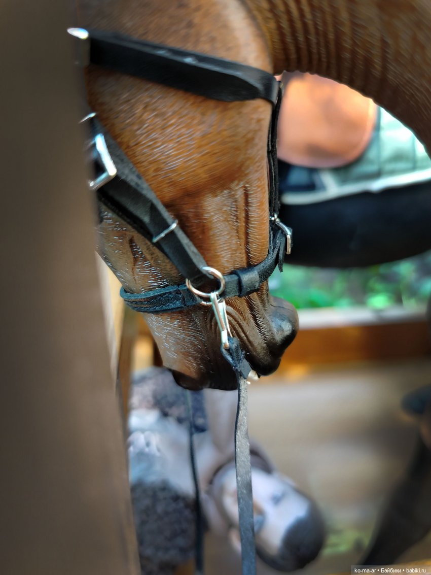 Вампиры / 26 серия — Кукольные фотоистории и сериалы: комиксы