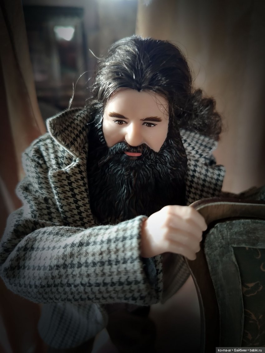 Вампиры / 35 серия — Кукольные фотоистории и сериалы: комиксы