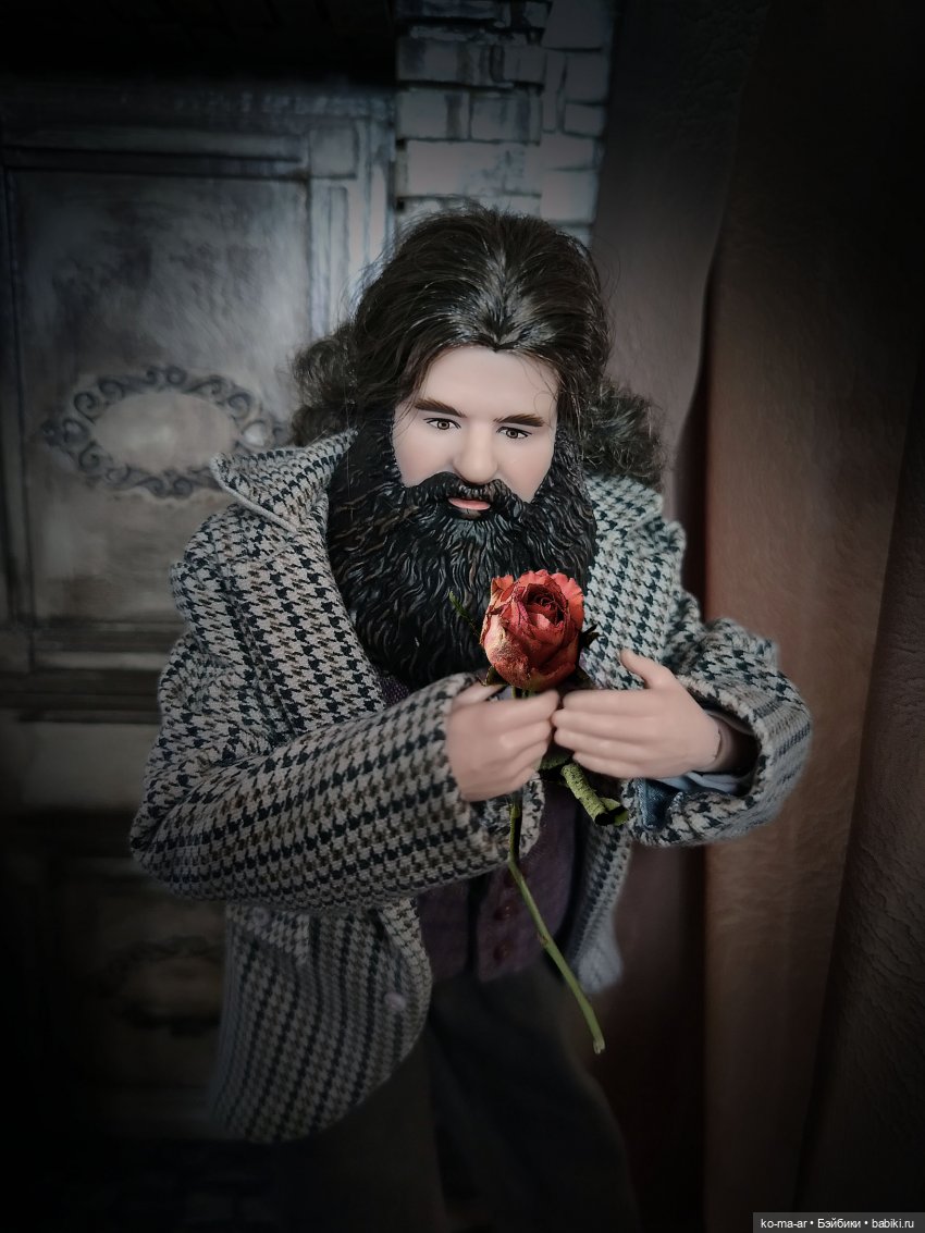 Вампиры / 35 серия — Кукольные фотоистории и сериалы: комиксы