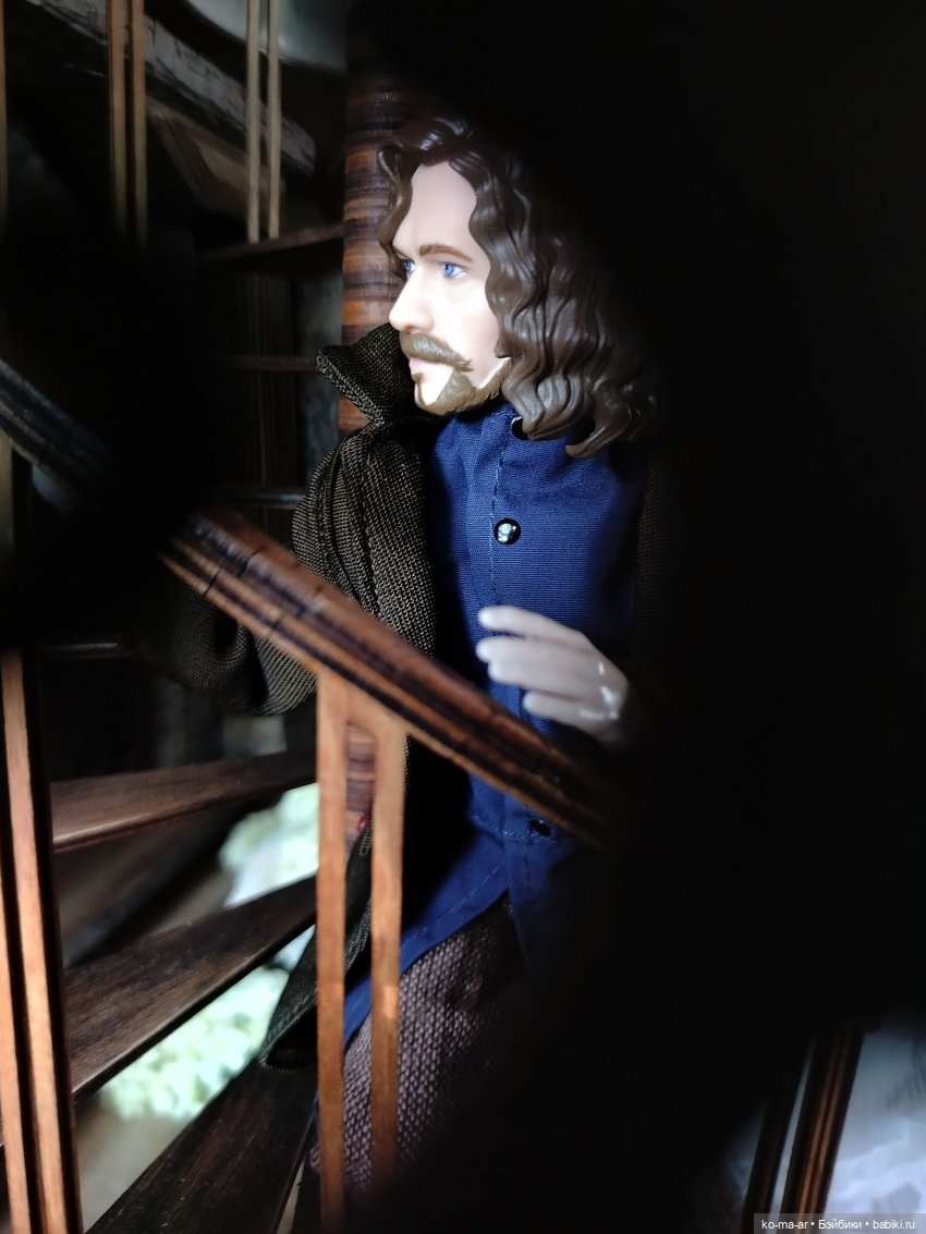 Анонс / Вампиры или семейные хроники графов Дракула-Карди