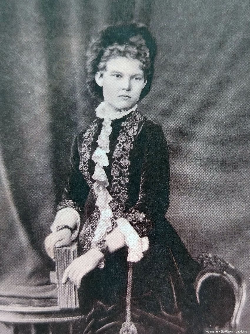 Анонс / Вампиры или семейные хроники графов Дракула-Карди (фото 8)