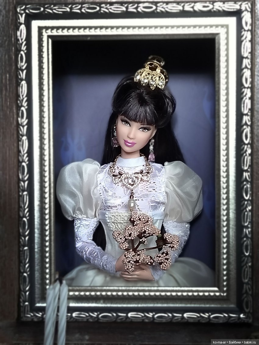 Вампиры / 43 серия — Кукольные фотоистории и сериалы: комиксы (фото 7)