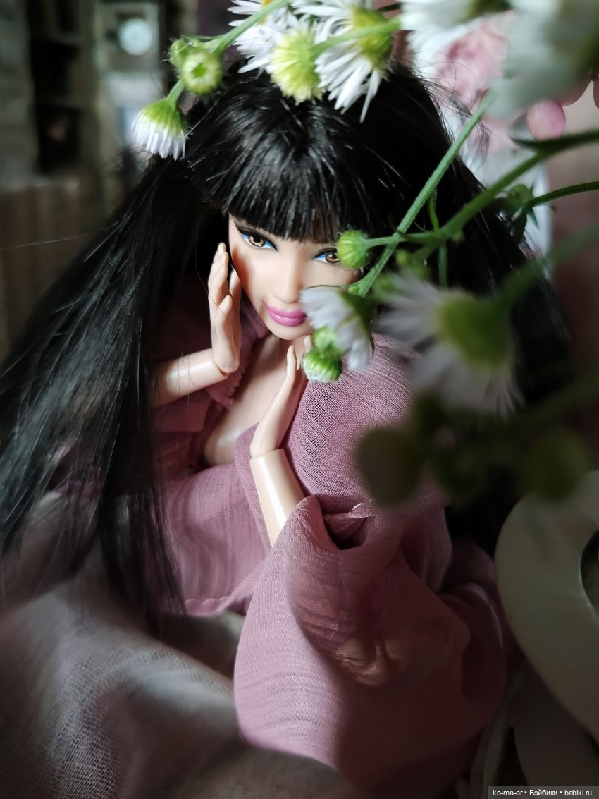 Вампиры / 43 серия — Кукольные фотоистории и сериалы: комиксы