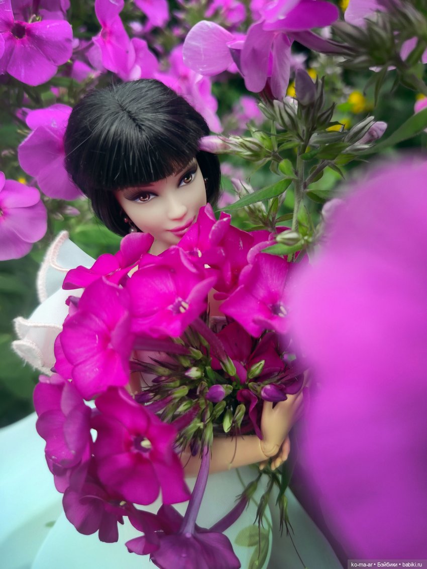 Вампиры / 43 серия — Кукольные фотоистории и сериалы: комиксы