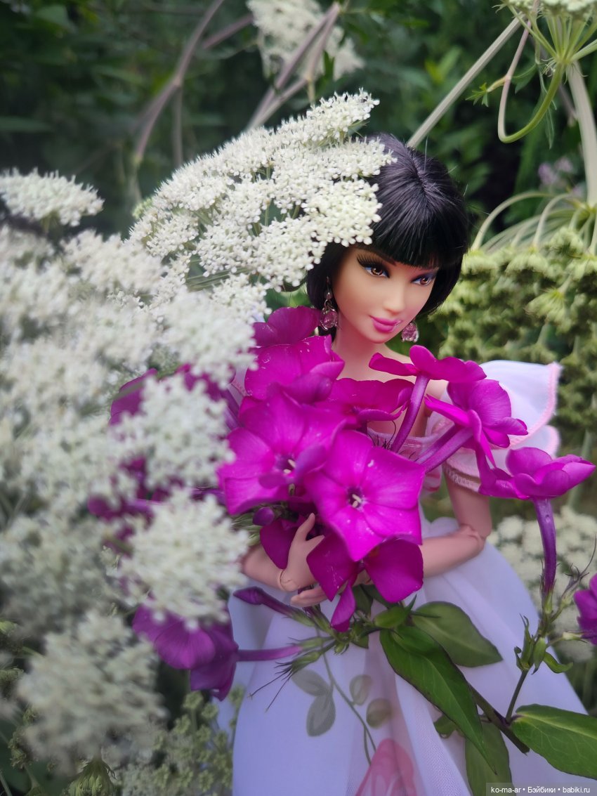 Вампиры / 43 серия — Кукольные фотоистории и сериалы: комиксы