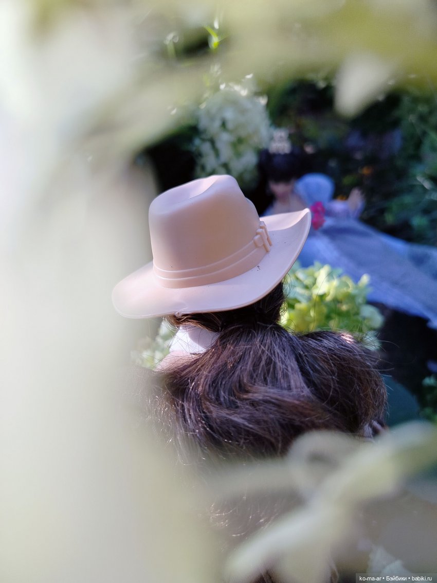 Вампиры / 46 серия — Кукольные фотоистории и сериалы: комиксы