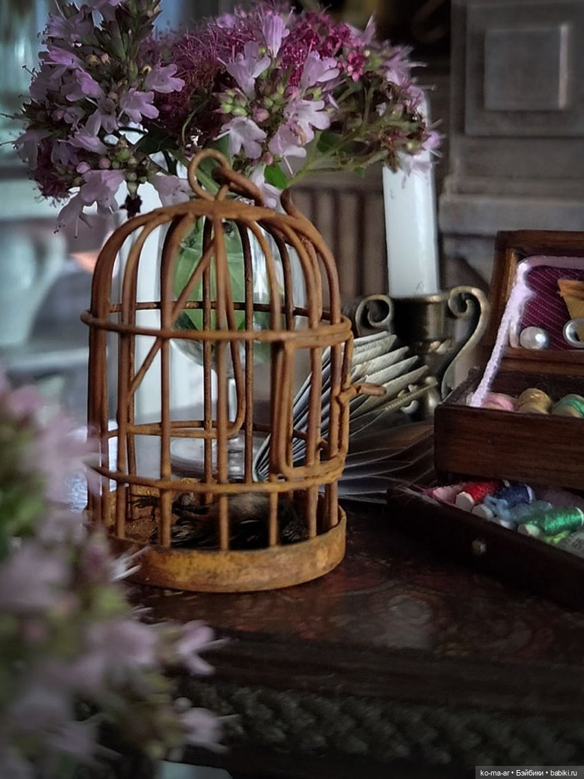 Вампиры / 48 серия — Кукольные фотоистории и сериалы: комиксы