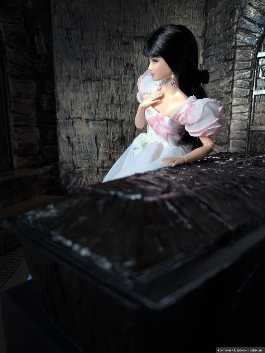 АвгустФест 2025 / Рита — АвгустФест: фестиваль кукольных театров и спектаклей (фото 6)