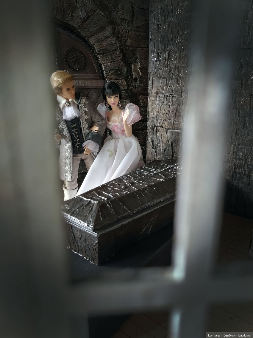 АвгустФест 2025 / Рита — АвгустФест: фестиваль кукольных театров и спектаклей (фото 5)